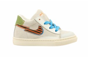 Rondinella baskettertjes, offwhite (maat 21-26)