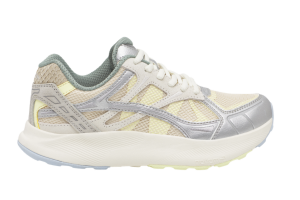 Woden runners, beige pastel (maat 37-41)