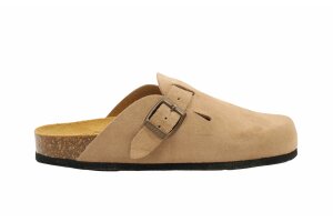 Plakton klompen, beige (maat 36-42)