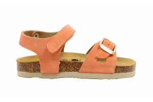 Plakton sandaal, peach (maat 25-35)