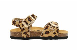 Plakton sandaal, jaguar (maat 25-35)