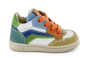 Stones and Bones baskettertje, multicolor (maat 21-26)