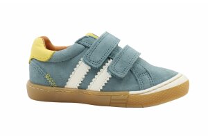 Nörvik sneaker, lichtblauw (maat 24-32)