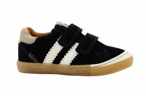 Nörvik sneaker, navy (maat 24-32)