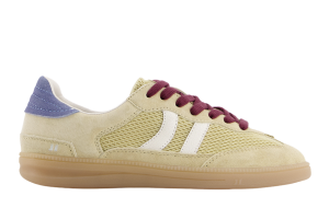 Coolway sneaker, geel (maat 36-41)
