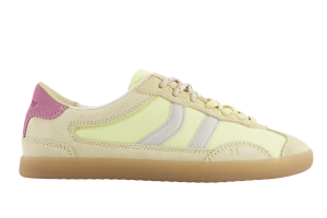 Coolway, geel (maat: 36-41)