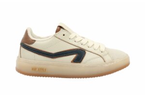 Pinocchio by Hip sneakers, beige  (maat 29-41)