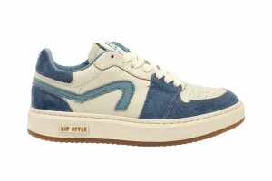 Hip sneakers, jeans (maat 24-41)