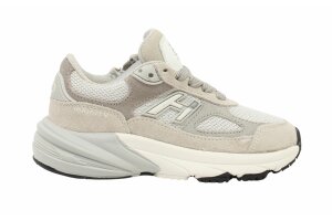 Hip runners, lichtgrijs (maat 24-41)