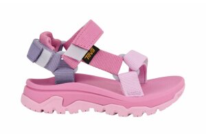 Teva sandaal hurricane, multi pink (maat 21-38/39)