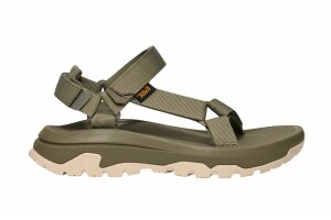 Teva sandaal hurricane, kaki  (maat 36-40)