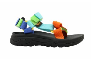 Teva sandaal hurricane, H multi neon (maat 24-42)