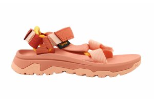 Teva sandaal hurricane, peach (maat 28-38/39)