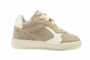 Bunnies baskettertje, beige (maat 19-24)