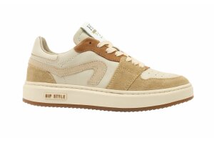 Hip sneakers, beige (maat 24-41)