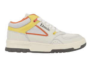 Etonic basketters, bright sunny (maat 37-42)