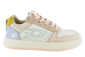 Stones and Bones sneakers, pastel (maat 28-40)