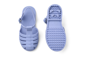 Liewood watersandaaltjes, lavendel (maat 19-33)