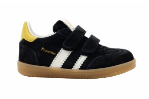 Hip sneakers, navy (maat 22-38)