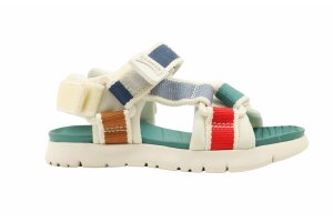 Camper sandaal, multicolor (maat 25-38)