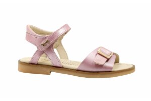Stones and Bones sandaal, pink (maat 27-36)