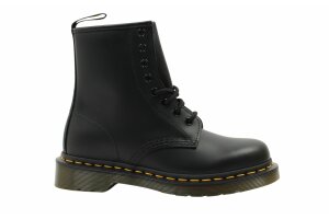 Dr. Martens veterboots, zwart (maat 36-41)