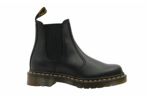 Dr. Martens chelsea boots, zwart (maat 36-41)