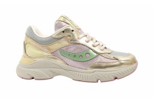 Rondinella runner, multi pastel (maat 24-35)