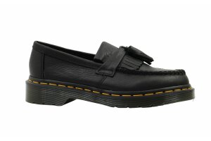 Dr. Martens chunky loafers, zwart (maat 36-41)