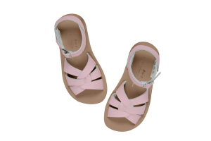 Salt-Water Swimmer, pink (maat 20/21-34)