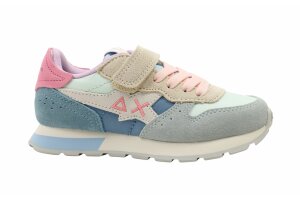 SUN68 runner, multicolor (maat 30-34)