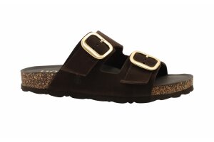 Yokono slipper, Jerba marron (maat 36- 42)