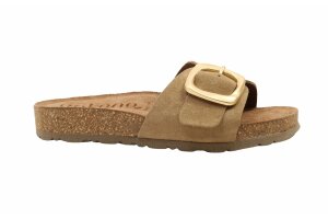 Yokono slipper, Beige  (maat 37- 42)