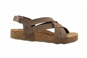 Yokono sandaal, bruin (maat 37- 42)
