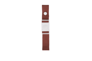 Sticky lemon chest strap, Willow basket