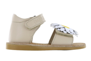 Shoesme sandalen, beige (maat 21-27)