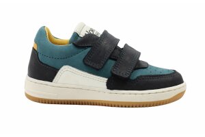Nörvik sneaker, blauw (maat 24-34)