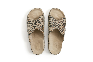 Freedom Moses slipper, X wildcat (maat 36-41)