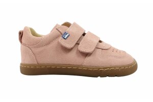 Stabifoot sneaker, Oudroze  (maat 19-23)