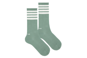 Condor kniekous sport, 704 muntgroen (maat 19/22 - 36/39)