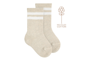 Condor kniekous sport, 042 beige (maat 16/18 - 36/39)