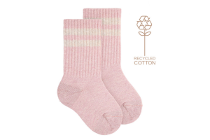 Condor kniekous sport, 094 roze (maat 16/18 - 36/39)