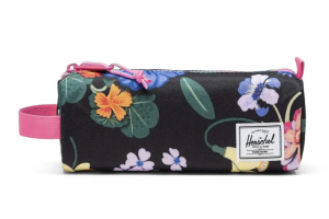 Herschel  pencil case, Paper Garden