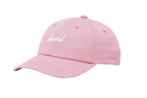 Herschel sylas cap, cashmere rose