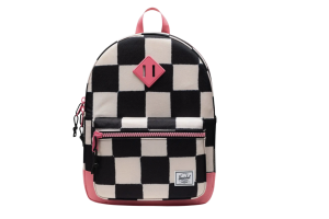 Herschel Heritage kleuterrugzak, kleuter Check This Confetti