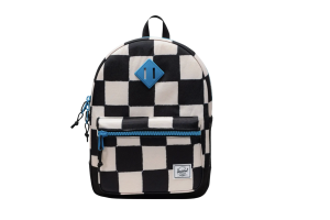 Herschel Heritage rugzak lagere school, Lager Check This Hawaiian