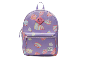 Herschel Heritage kleuterrugzak, kleuter cakes