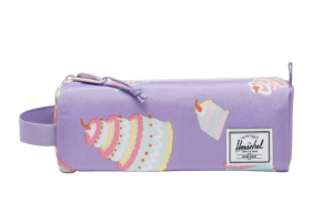 Herschel  pencil case, Cakes