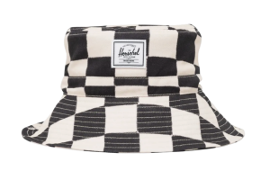 Herschel bucket hat, check this