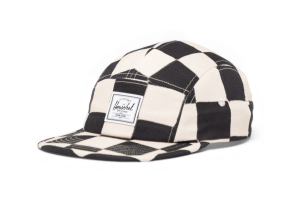 Herschel  glendale cap, Check this